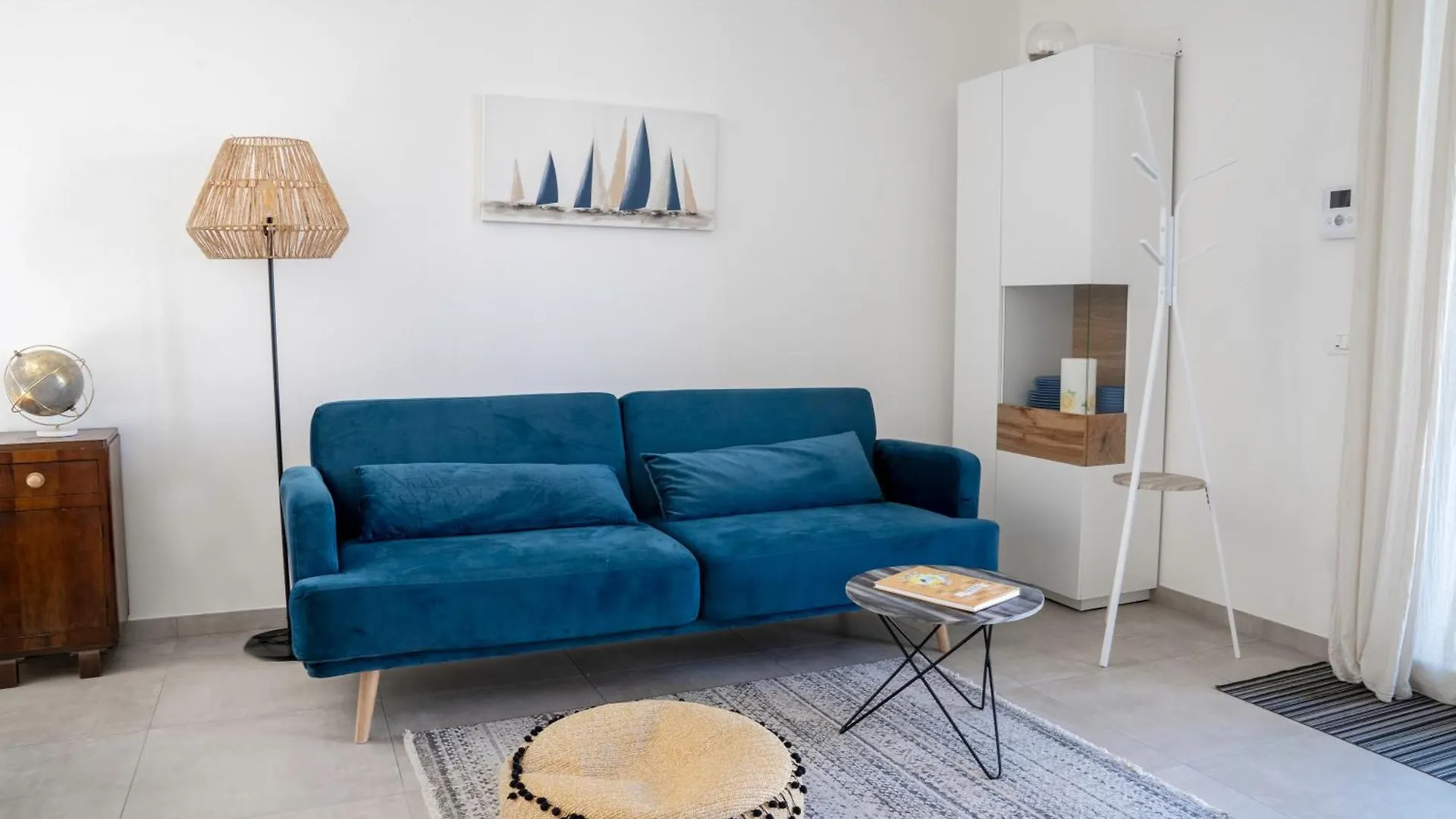 Вилла Guesthost - Ravenna Bright & Renewed Villino Пунта-Марина Италия
