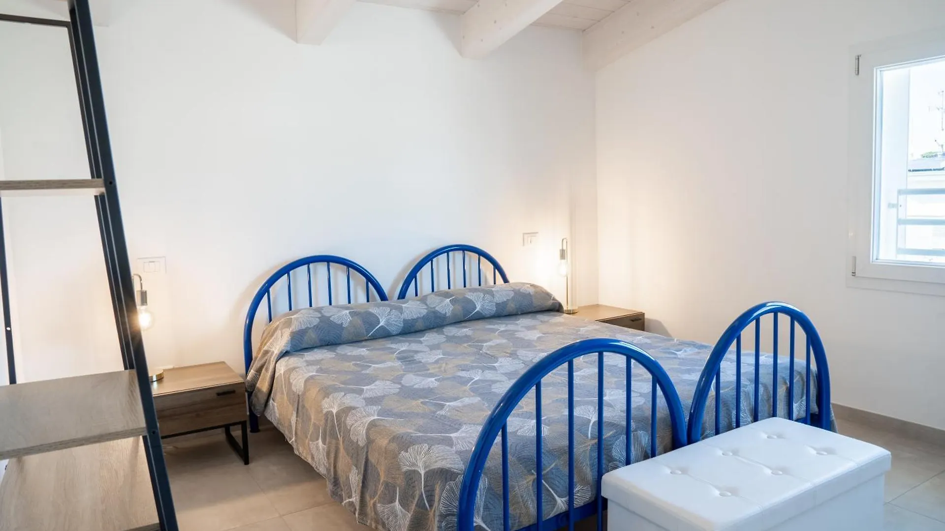 Вилла Guesthost - Ravenna Bright & Renewed Villino Пунта-Марина