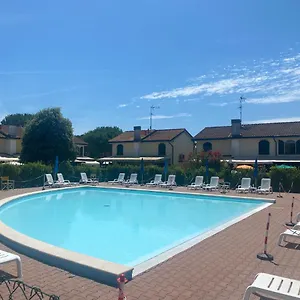  Casa vacanze Villaggio Teodorico