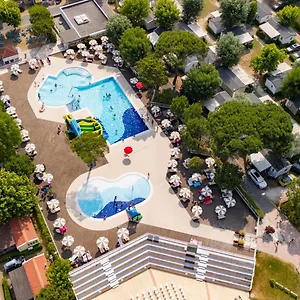 Club Del Sole Marina Family База отдыха